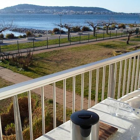 Appartement 2 Etoiles Proche Thermes, Animaux Admis - Fr-1-503-20 Balaruc-les-Bains Exteriér fotografie