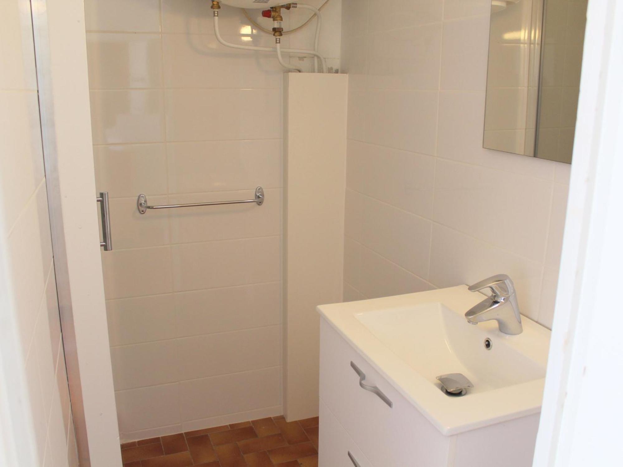 Appartement 2 Etoiles Proche Thermes, Animaux Admis - Fr-1-503-20 Balaruc-les-Bains Exteriér fotografie