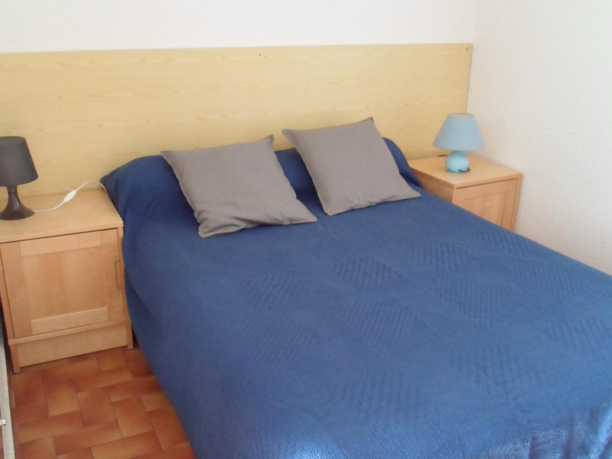 Appartement 2 Etoiles Proche Thermes, Animaux Admis - Fr-1-503-20 Balaruc-les-Bains Exteriér fotografie