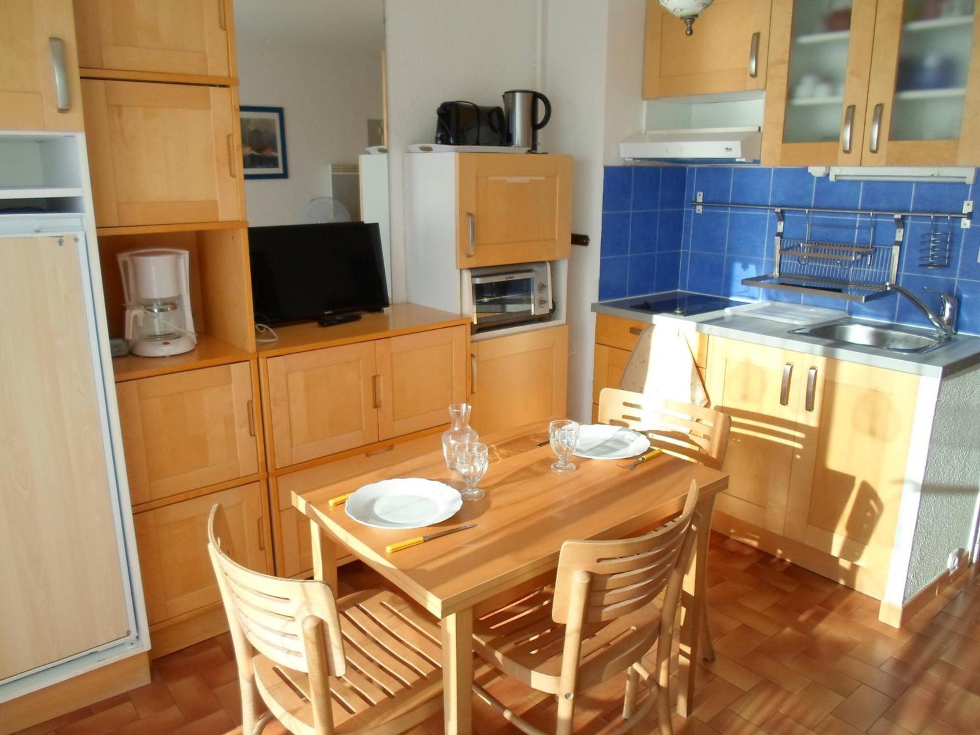 Appartement 2 Etoiles Proche Thermes, Animaux Admis - Fr-1-503-20 Balaruc-les-Bains Exteriér fotografie